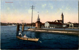 Delcampe - Romanshorn - Romanshorn