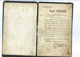 Delcampe - Stad  Veurne - Colecciones