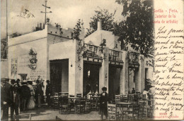 Delcampe - Sevilla - Feria - Sevilla