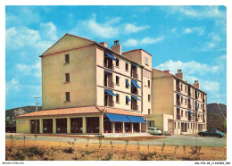 Delcampe - ASLP10-0627-04 - GREOUX-LES-BAINS - Hotel San-peyre - Gréoux-les-Bains