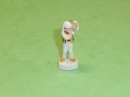 Delcampe - Fèves / Fève / Santons / Crèche / Nativité : Meunier  " Mat "  T195 - Santons
