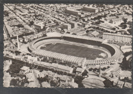 Delcampe - 33 - BORDEAUX - Le Stade Municipal Vue Aérienne - Fussball