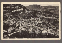 Delcampe - Jura St Claude Vue Générale - Saint Claude