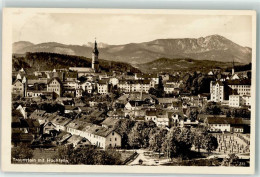 Delcampe - 39266779 - Traunstein , Oberbay - Traunstein