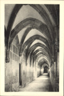 Delcampe - CPA Monastere De La Grande Chartreuse Grand Cloitre Partie Nord - Chartreuse