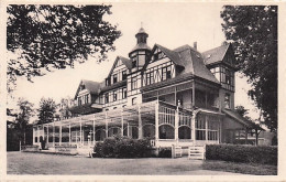 Delcampe - SCHOTEN -Schotenhof - Huize Iepenburg - - Schoten