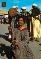 Delcampe - MAROC MARRAKECH CHARMEUR DE SERPENTS - Marrakech