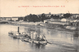 Delcampe - 26-VALENCE-N°428-B/0111 - Valence