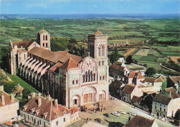 Delcampe - 89 VEZELAY BASILIQUE SAINTE MARIE MADELEINE - Vezelay