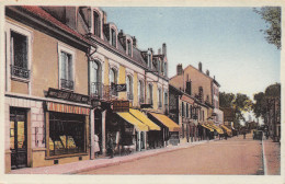 Delcampe - 89-MIGENNES-N°434-C/0353 - Migennes