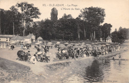 Delcampe - 95-L ISLE ADAM-N°434-G/0319 - L'Isle Adam