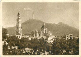 Delcampe - SALUTI DA POMPEI - Pompei