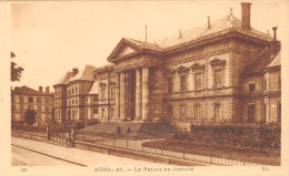 Delcampe - 15-AURILLAC-N°438-A/0079 - Aurillac