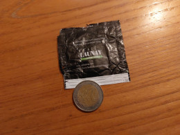 Delcampe - Emballage Sucre "CAFE LAUNAY Depuis 1814" - Azúcar