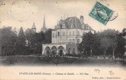 Delcampe - 23-EVAUX LES BAINS-N°440-F/0161 - Evaux Les Bains