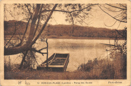 Delcampe - 40-MIMIZAN-PLAGE-N°443-D/0271 - Mimizan