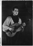 Delcampe - AGLP8-0585-20 - Guitariste Corse - Ajaccio