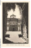 Delcampe - ASXP1-0008-ESPAGNE - SEVILLA - Alcazar - Palacio Del Rey Don Pedro - Sevilla