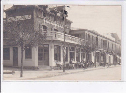 Delcampe - SAINT-BRIAC: Hôtel De La Houle - Très Bon état - Saint-Briac