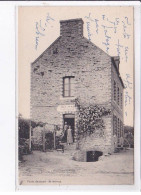 Delcampe - SAINT-SERVAN: Bel-air, Restaurant - Très Bon état - Saint Servan