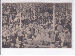 Delcampe - REDON: Le Marché Aux Marrons - Très Bon état - Redon