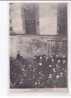 Delcampe - SAINT-SERVAN: L'inventaire, Le Commandant Héry Refuse De Faire Cambrioler La Porte - Très Bon état - Saint Servan