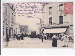 Delcampe - PARAME:le Départ Pour Rothéneuf - Très Bon état - Parame