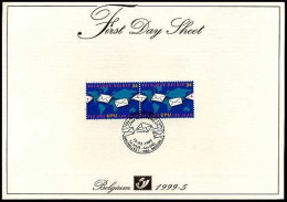 Delcampe - 2814 - FDS - UPU - 1999-2010