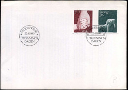 Delcampe - FDC - FDC