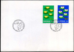 Delcampe - FDC - FDC