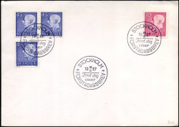 Delcampe - FDC - FDC