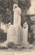 Delcampe - LAVARDAC : LE MONUMENT AUX MORTS DE LA GRANDE GUERRE - Lavardac