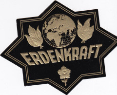 Delcampe - Etiquette    A-  108  Cigar Label   , Sigaren , Sigarenbanden  ,  Vitolas ,bauchbinden - Etiquettes