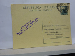 Delcampe - EMPOLI  - FIRENZE  -- DOTT. PROC.  DELFO ANCILLOTTI - Empoli