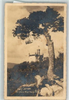 Delcampe - 4600 Olten 1931 Foto AK Schloss Wartburg -Säli - 39983450 - Olten