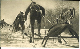 Delcampe - Lot 110  CPA  Guerre 14/18, Matériel, Personnalités, Camps, Etc...1129 - 5 - 99 Postales