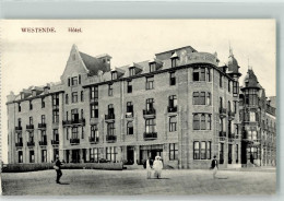 Delcampe - 39759467 - Westende - Westende