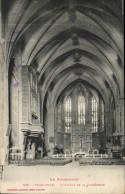 Delcampe - Perpignan - Interieur De La Cathedrale CPA - Perpignan