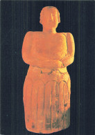 Delcampe - MALTE VALLETTA MUSEUM OF ARCHAEOLOGY VALLETTA - Malte