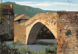 Delcampe - 48-MENDE-N°C-4342-B/0203 - Mende