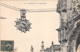 Delcampe - 61-ARGENTAN-N°C-4347-E/0035 - Argentan