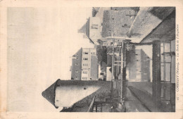 Delcampe - 58-CORBIGNY-N°T5105-D/0139 - Corbigny