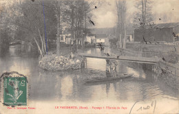 Delcampe - 27-LE VAUDREUIL-N°501-F/0043 - Le Vaudreuil
