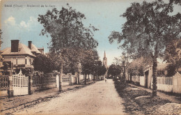 Delcampe - 61-GACE-N°507-B/0355 - Gace