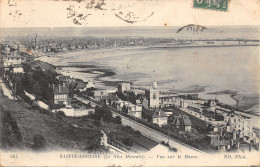 Delcampe - 76-SAINTE ADRESSE-N°511-G/0305 - Sainte Adresse