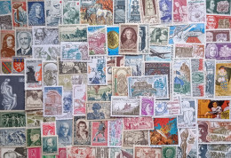 Delcampe - FRANCE LOT DE TIMBRES NEUFS** - Sammlungen