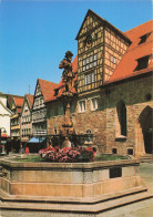 Delcampe - ALLEMAGNE REUTLINGEN MARKTPLATZ - Reutlingen