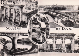 Delcampe - 40 DAX STATION THERMALE - Dax