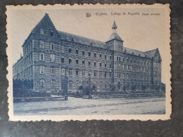 Delcampe - Enghien College St. Augustin - Enghien - Edingen
