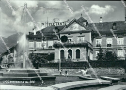 Delcampe - S755 Cartolina Bressanone Provincia Di Bolzano - Bolzano (Bozen)